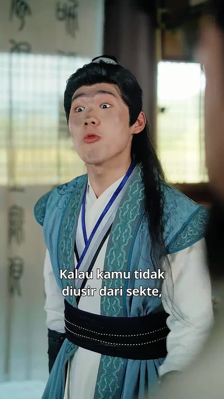 Takdir Anak Langit - Episode 6