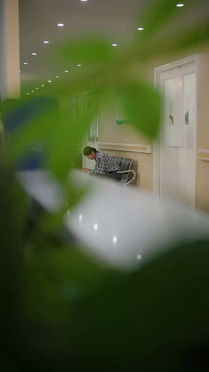 Menantu Dewa Naga - Episode 10