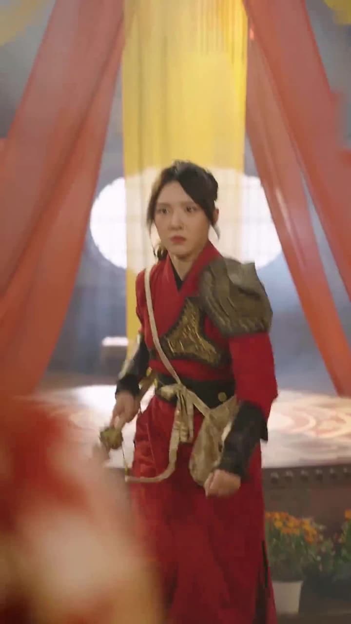 Menantu Dewa Naga - Episode 13