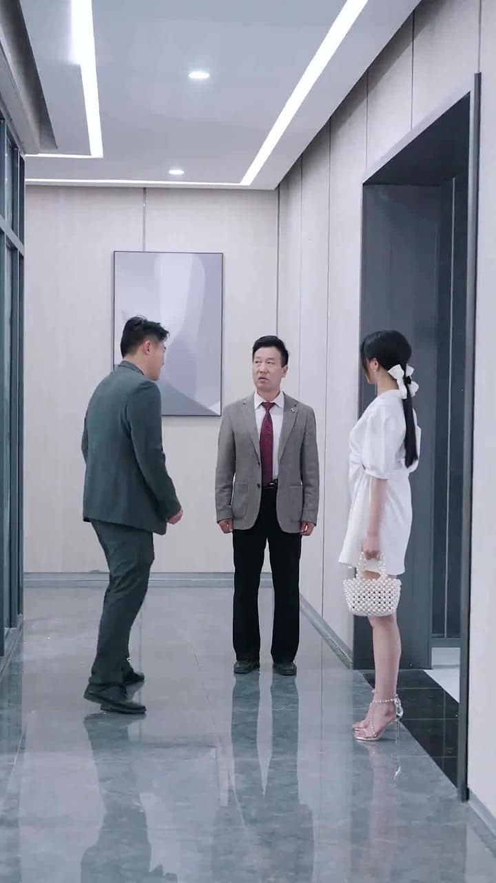 Falling in His Love - Episode 39
