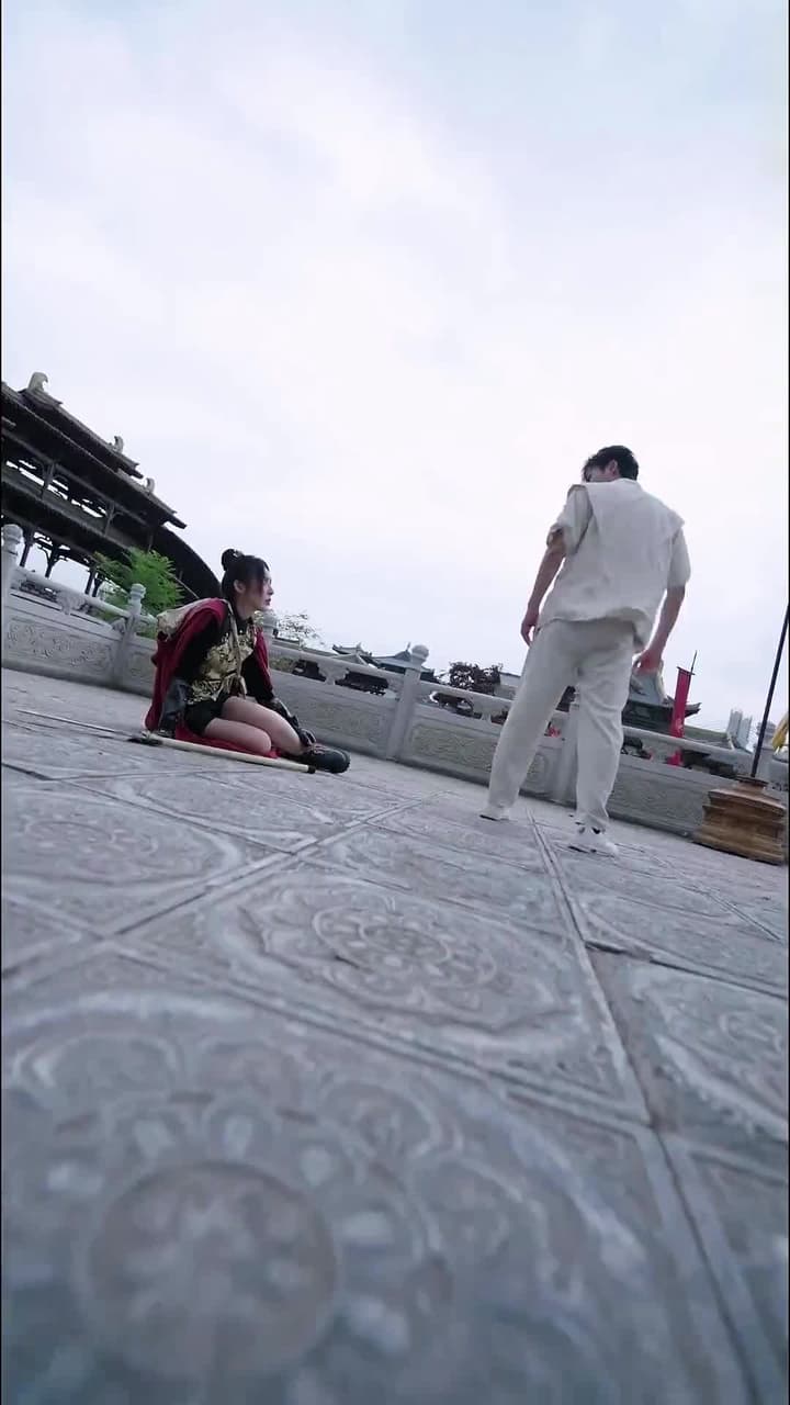 Menantu Dewa Naga - Episode 53