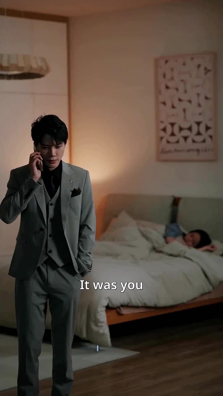 Falling in His Love - Episode 89