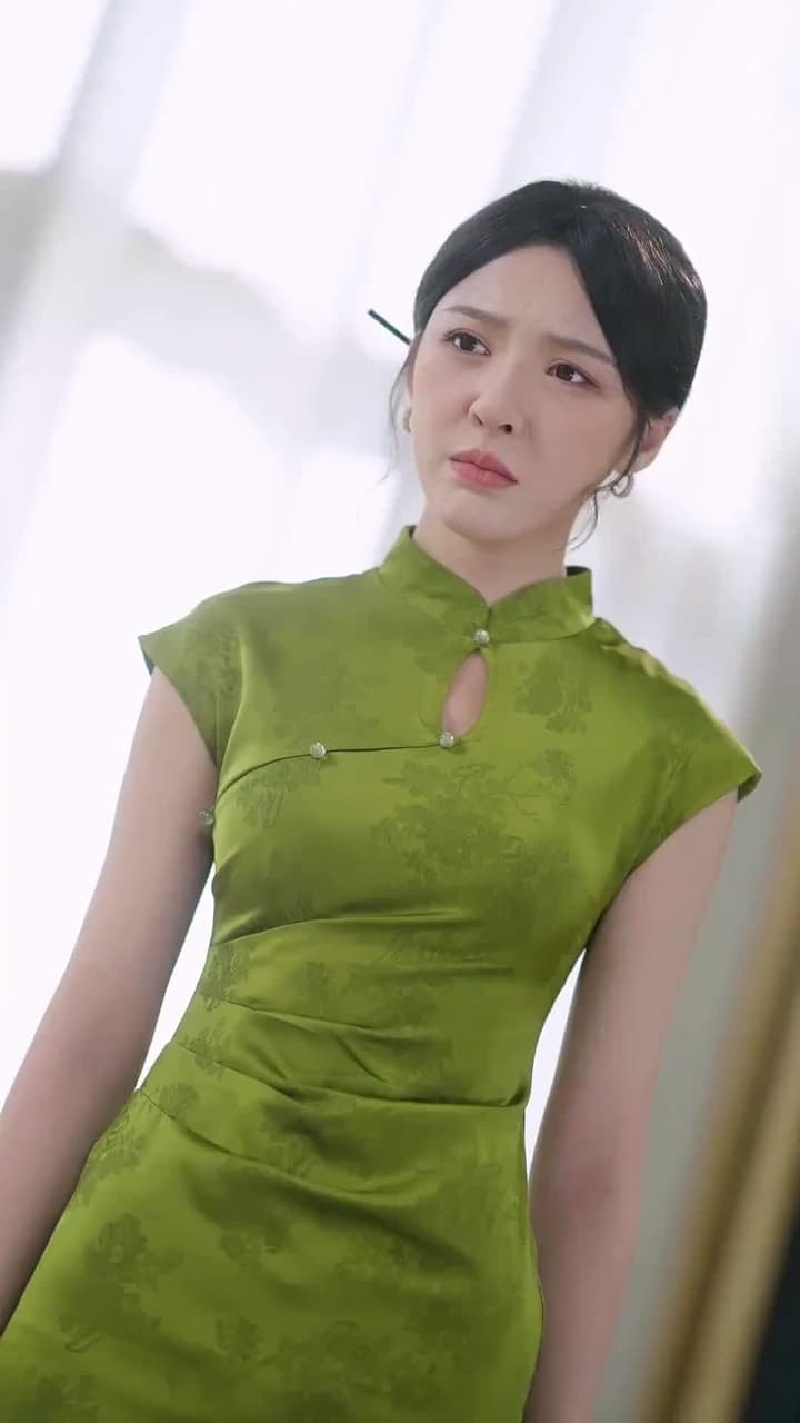 Menantu Dewa Naga - Episode 5
