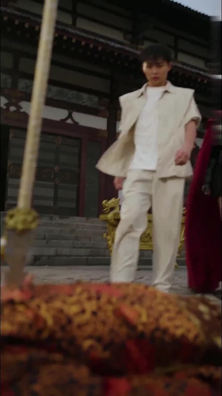 Menantu Dewa Naga - Episode 58