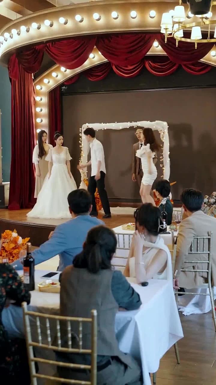Falling in His Love - Episode 96