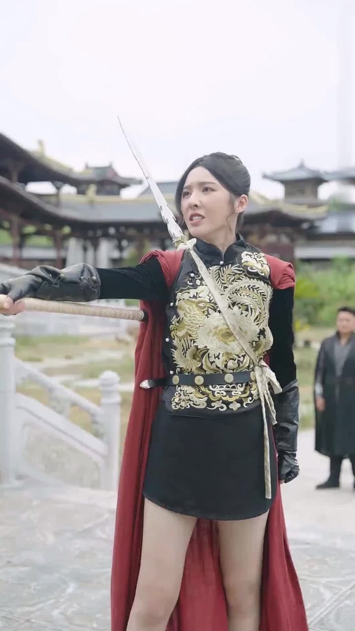 Menantu Dewa Naga - Episode 51