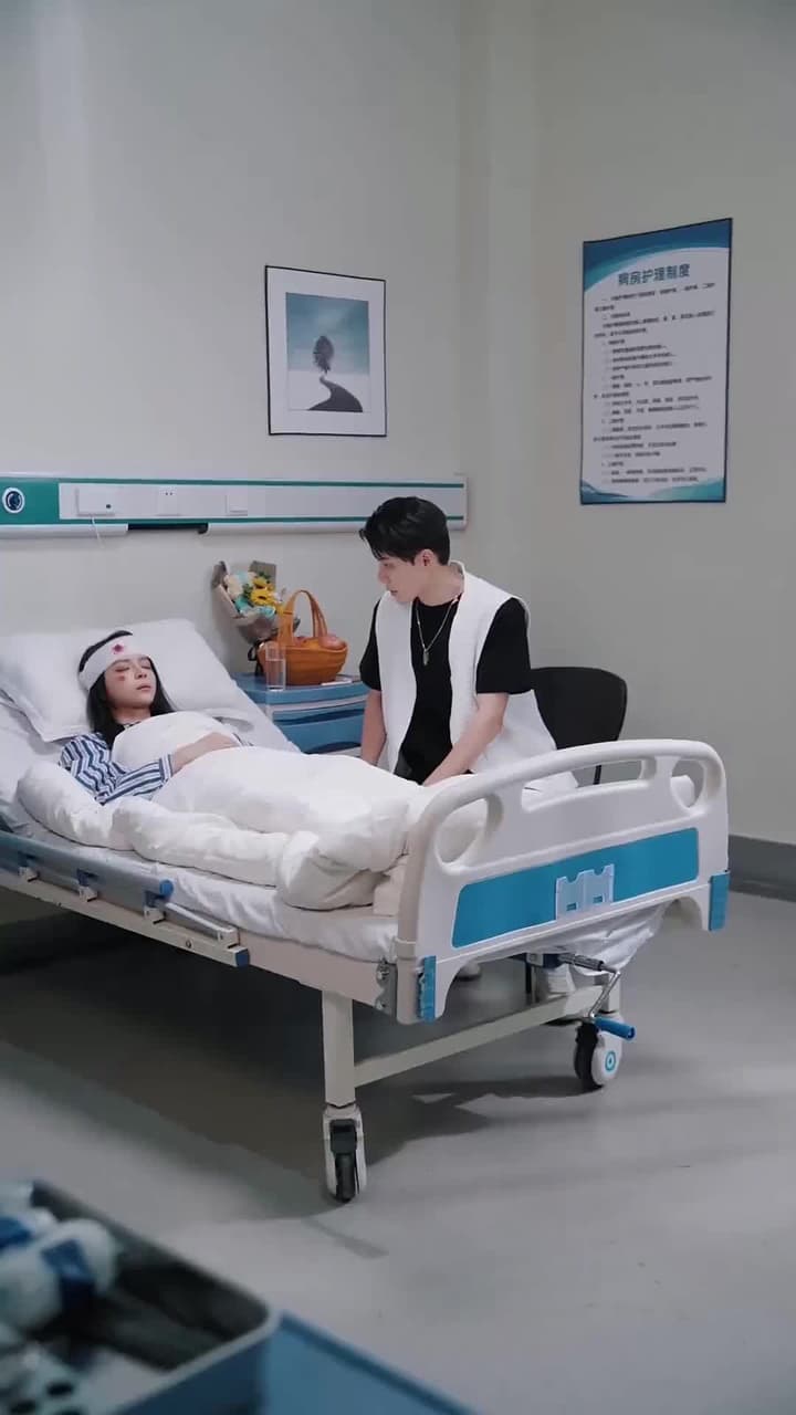 Falling in His Love - Episode 27