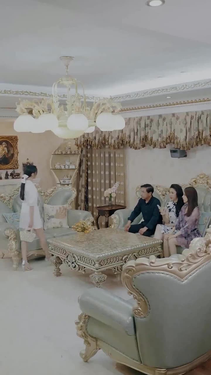 Falling in His Love - Episode 35
