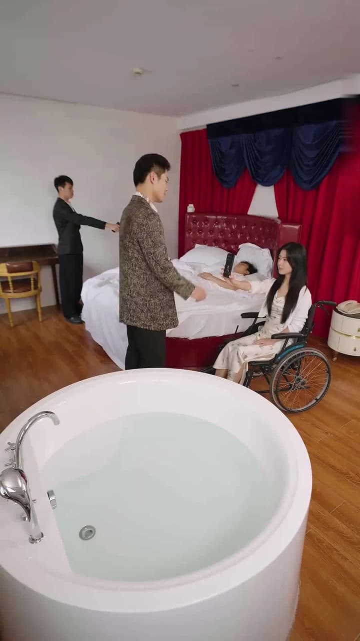 Menantu Dewa Naga - Episode 46