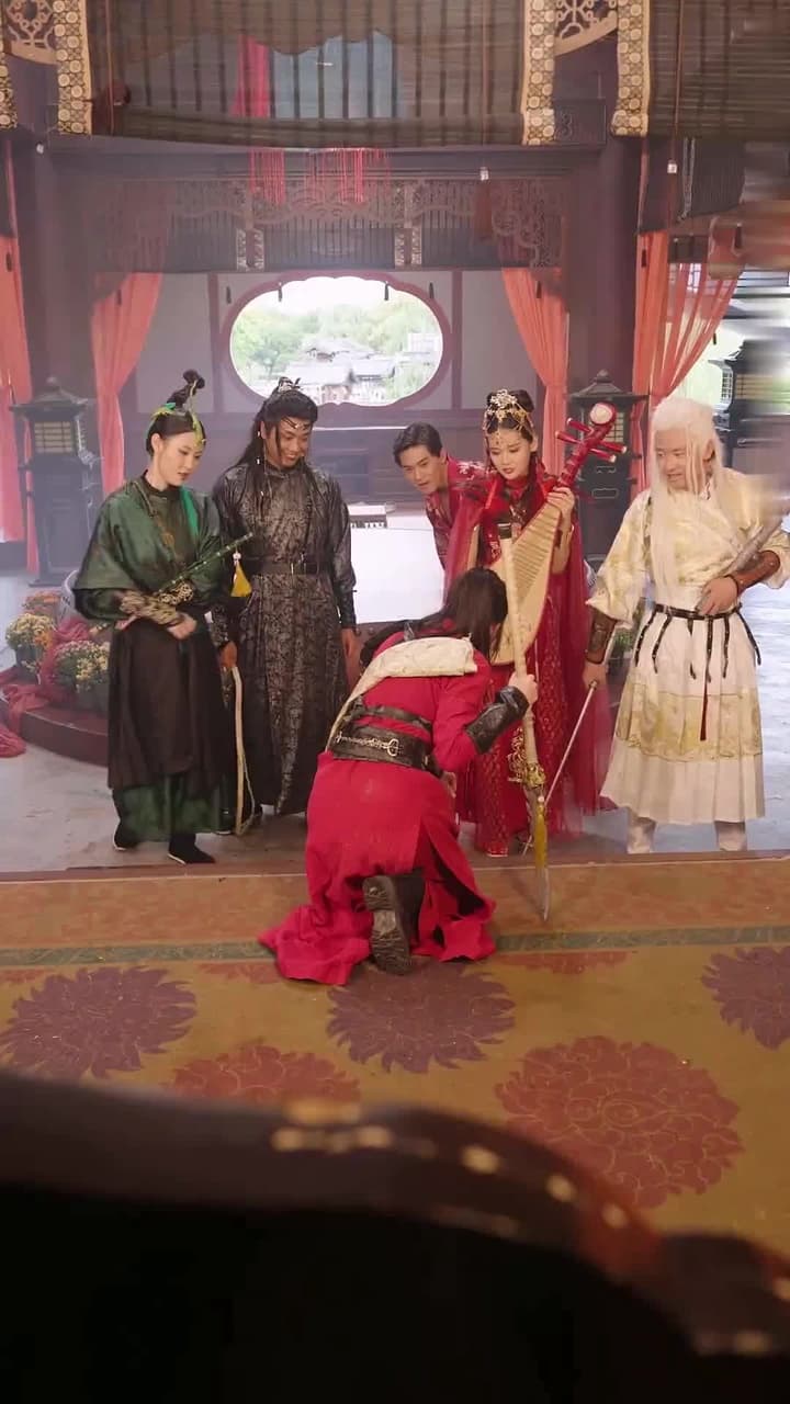 Menantu Dewa Naga - Episode 30