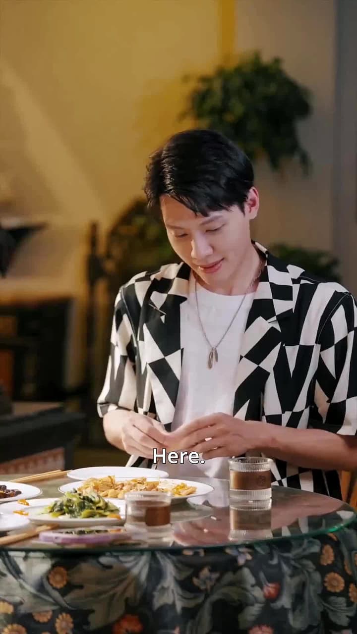Falling in His Love - Episode 12