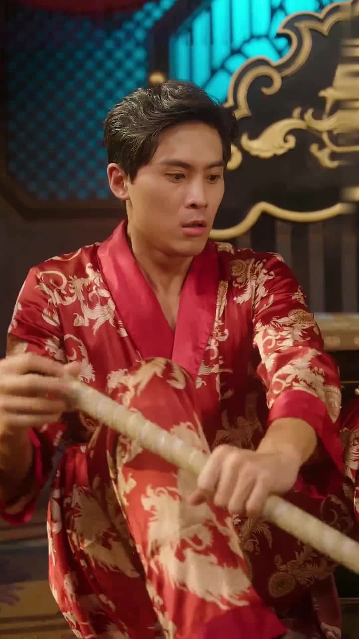 Menantu Dewa Naga - Episode 31