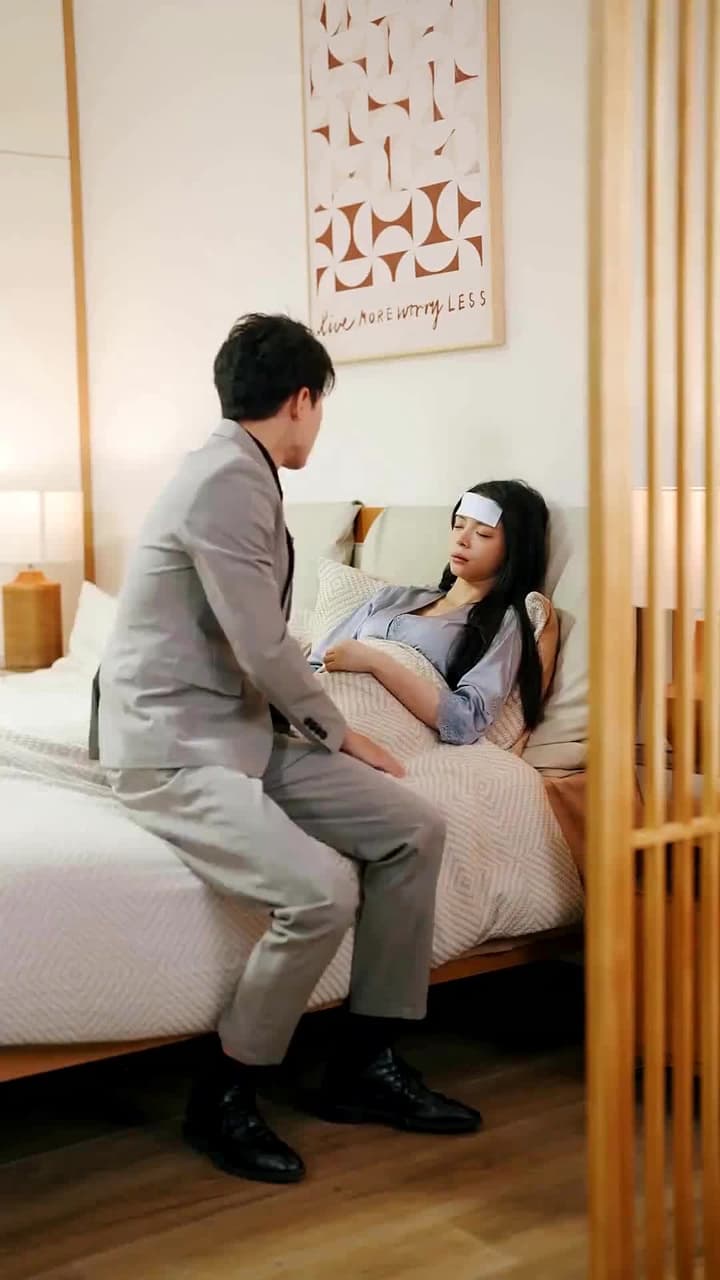 Falling in His Love - Episode 75