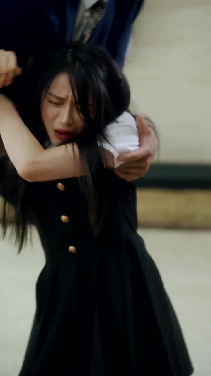 Falling in His Love - Episode 20