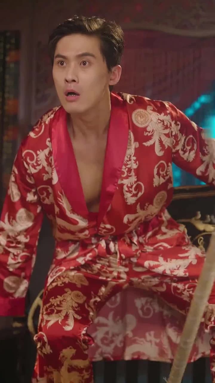 Menantu Dewa Naga - Episode 12