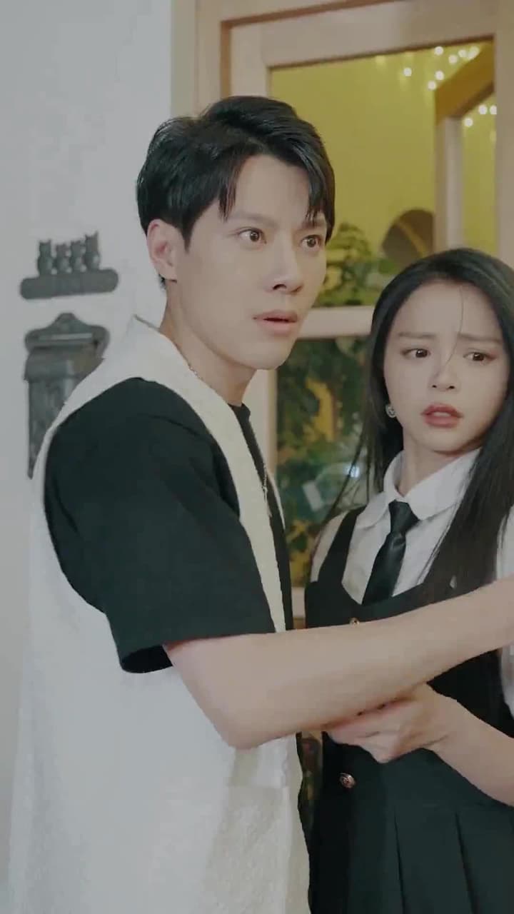 Falling in His Love - Episode 33