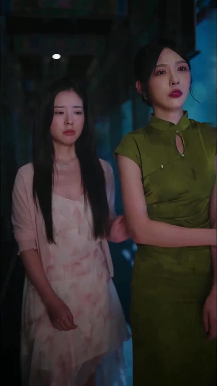 Menantu Dewa Naga - Episode 8