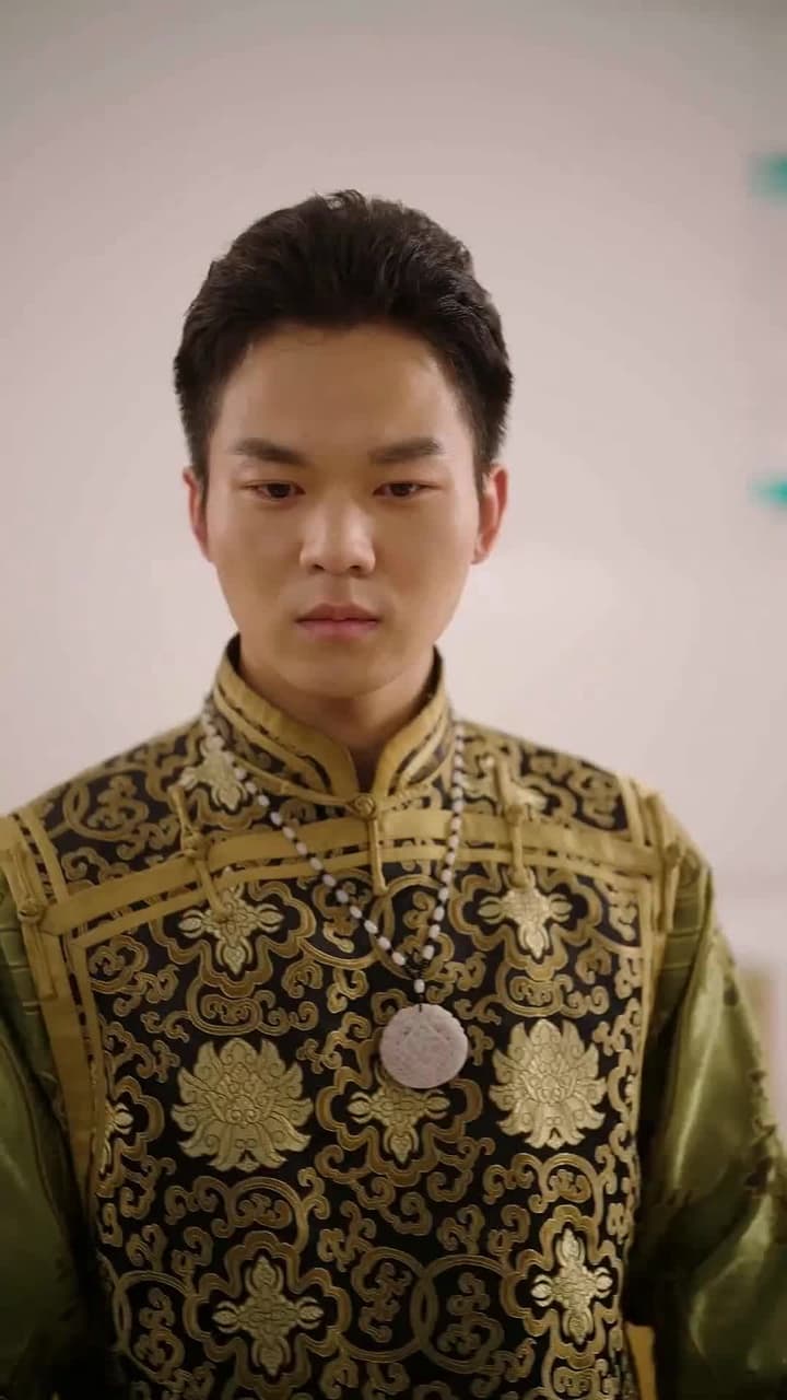 Menantu Dewa Naga - Episode 40