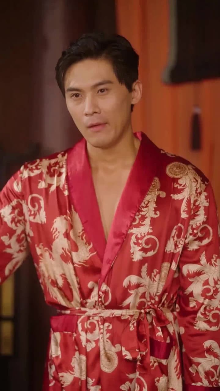 Menantu Dewa Naga - Episode 21