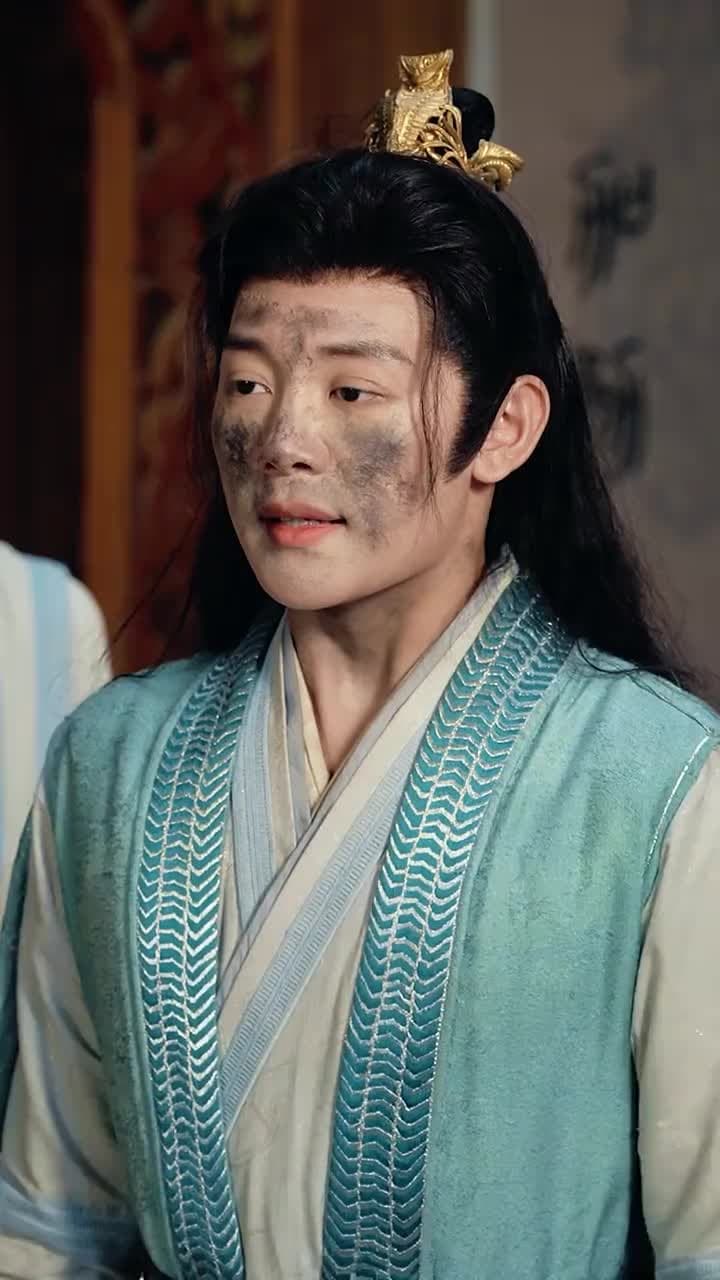 Takdir Anak Langit - Episode 13