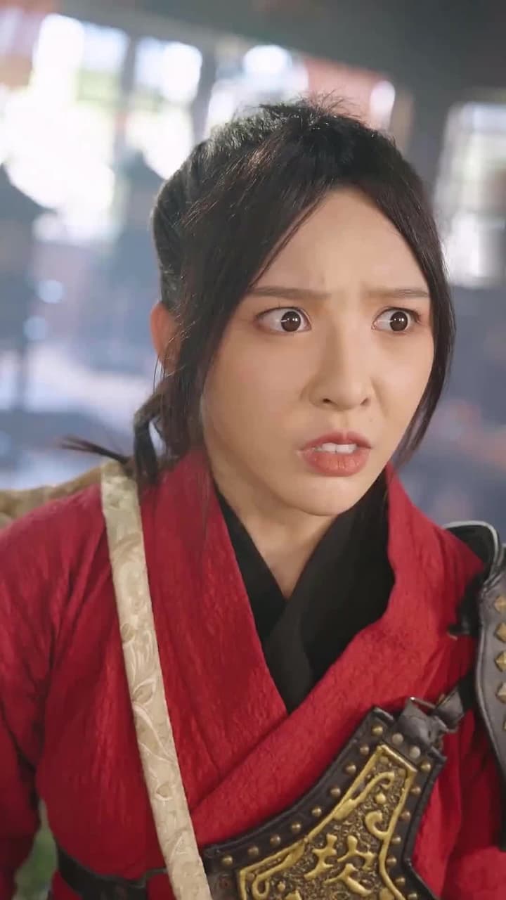 Menantu Dewa Naga - Episode 24