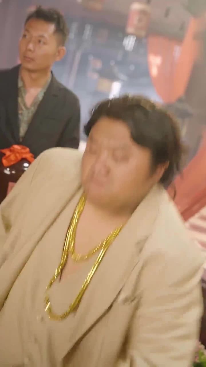 Menantu Dewa Naga - Episode 15