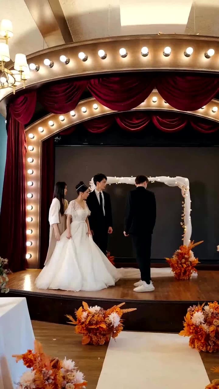 Falling in His Love - Episode 94