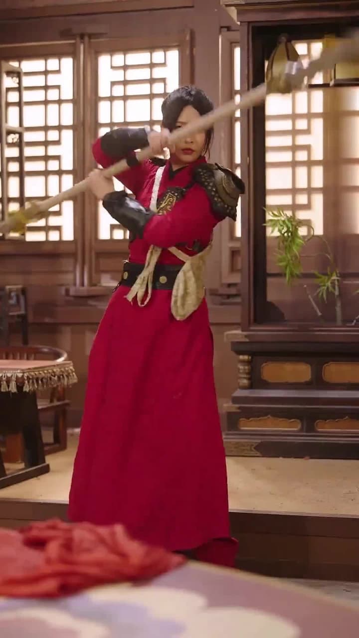 Menantu Dewa Naga - Episode 25