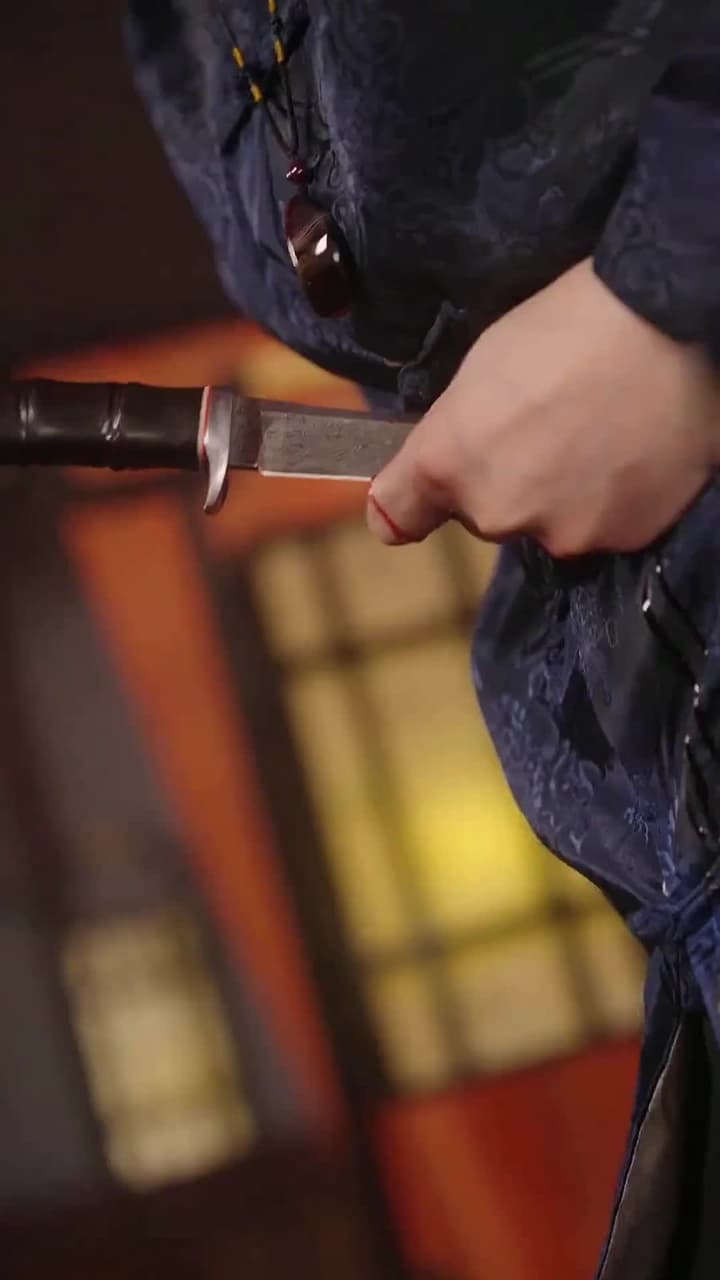 Menantu Dewa Naga - Episode 17