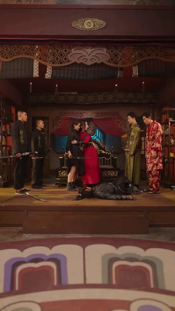 Menantu Dewa Naga - Episode 38