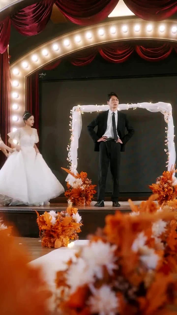Falling in His Love - Episode 92