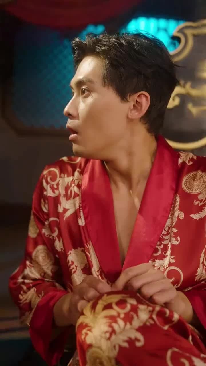Menantu Dewa Naga - Episode 33