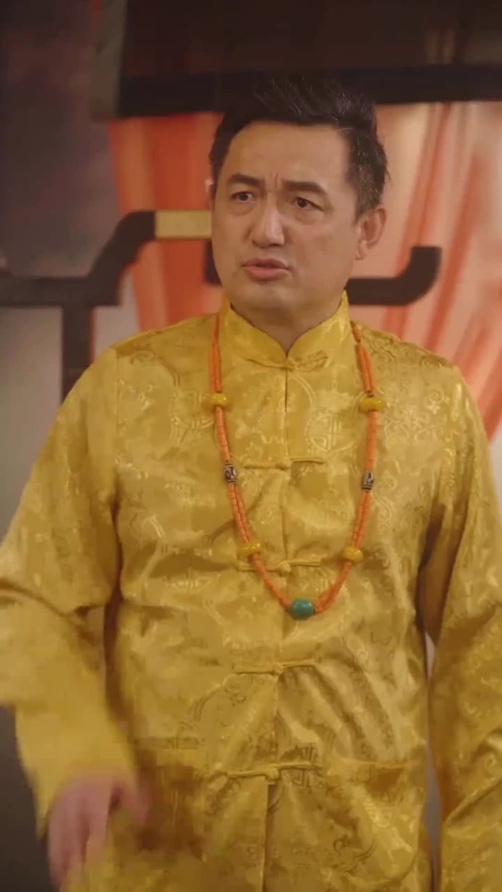 Menantu Dewa Naga - Episode 14