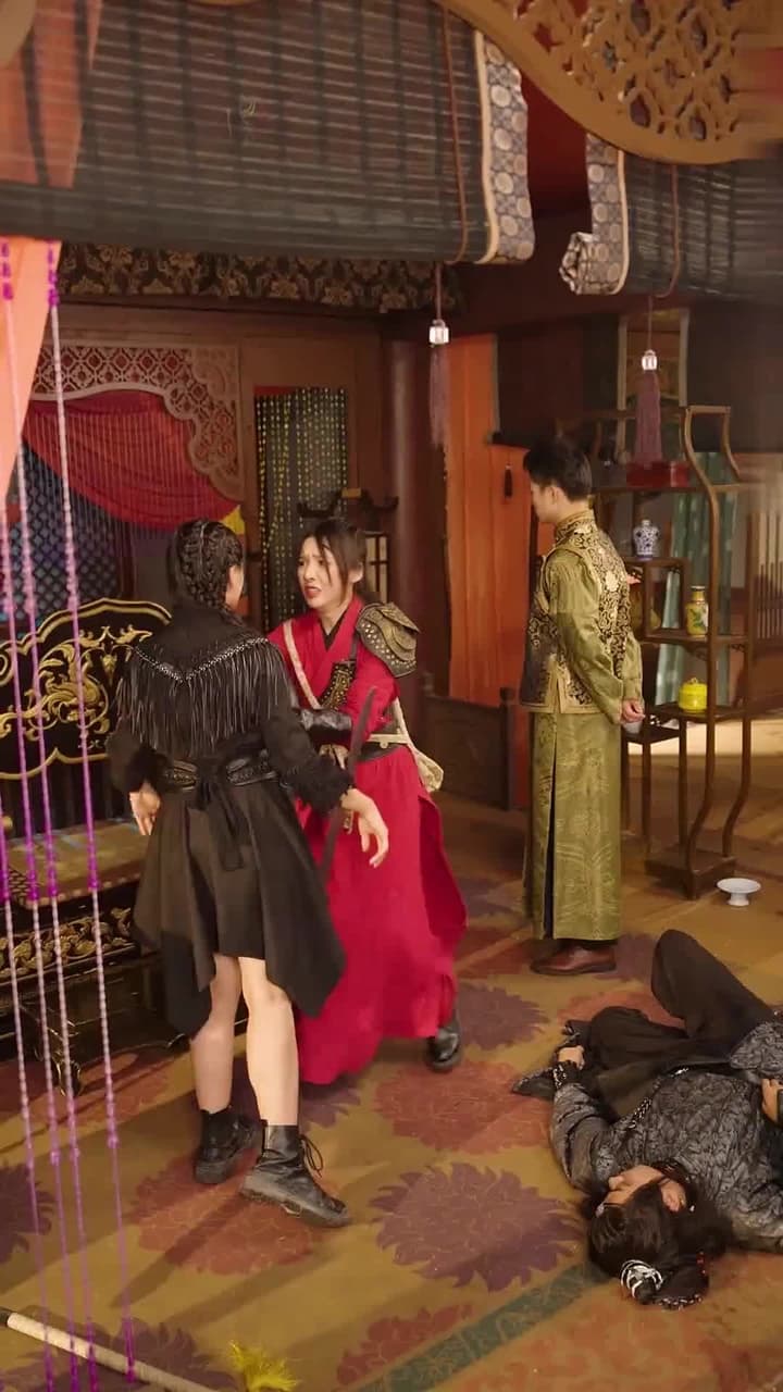 Menantu Dewa Naga - Episode 39
