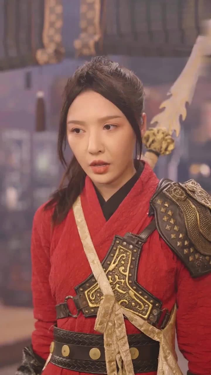 Menantu Dewa Naga - Episode 27