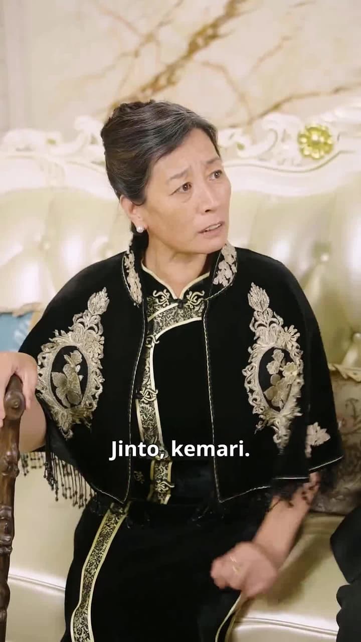Menantu Dewa Naga - Episode 4