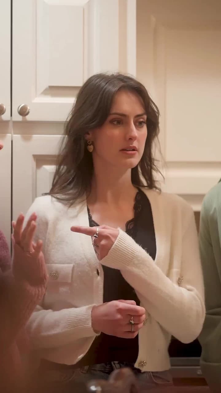 [Doblado] Mi esposa desconocida - Episode 12