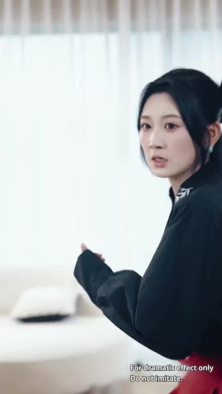 Flash Marriage with the Super Beggar - Episode 31