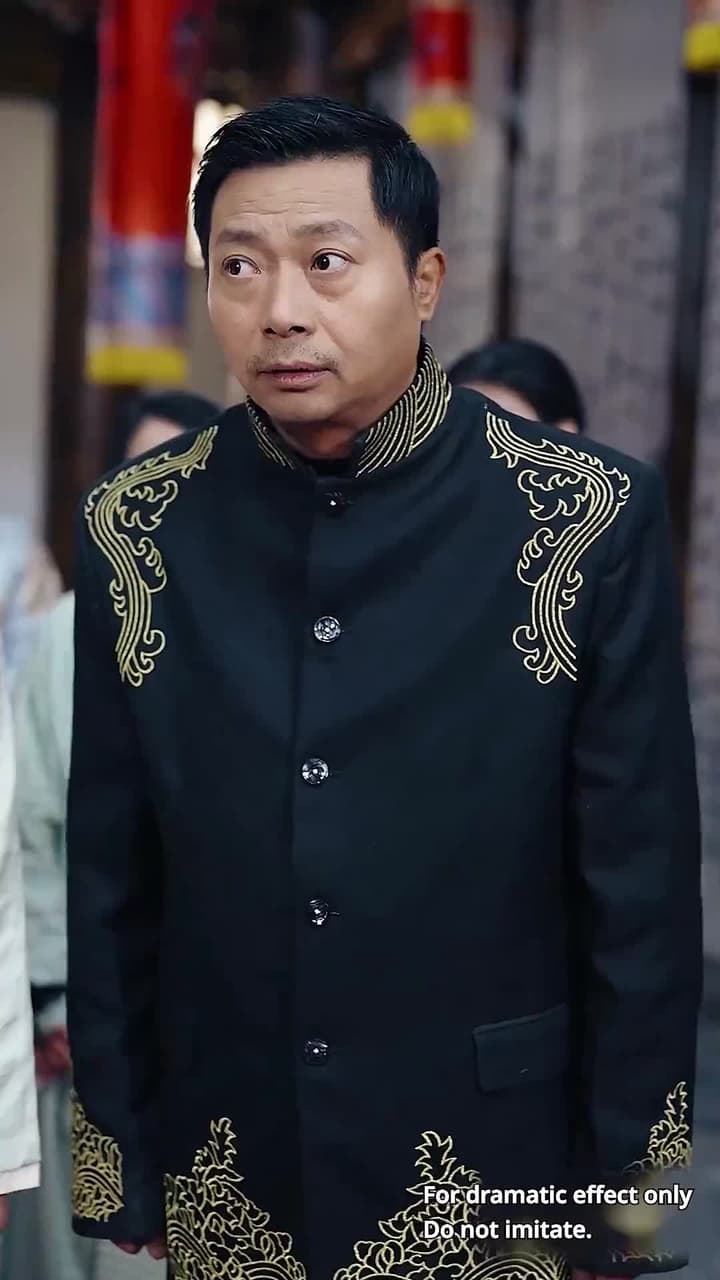 Flash Marriage with the Super Beggar - Episode 47