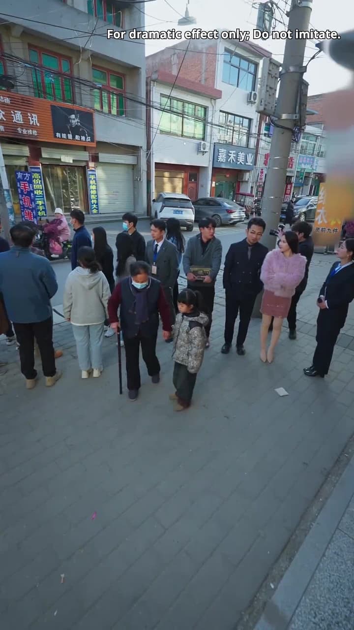 The Savior - Episode 3