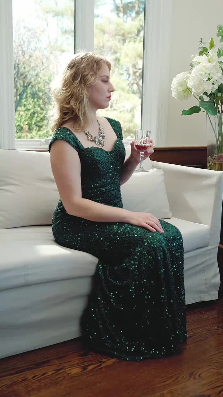 Rejected Slave Meets Her Alpha - Episode 61