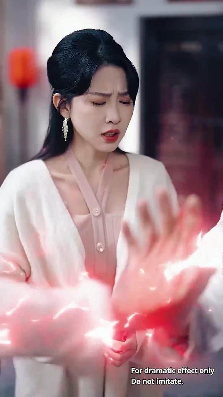 Flash Marriage with the Super Beggar - Episode 43