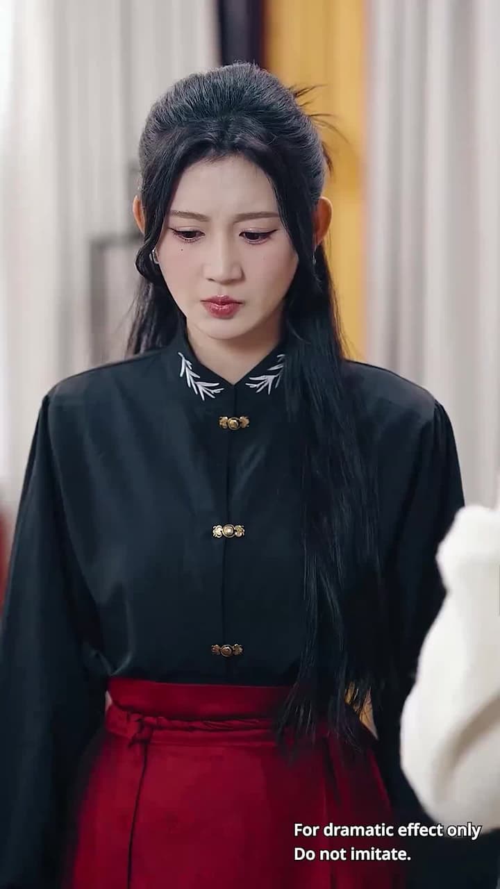 Flash Marriage with the Super Beggar - Episode 41