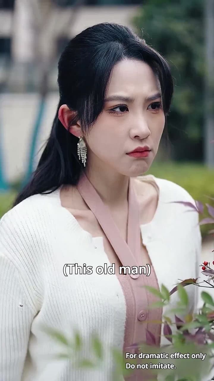 Flash Marriage with the Super Beggar - Episode 30