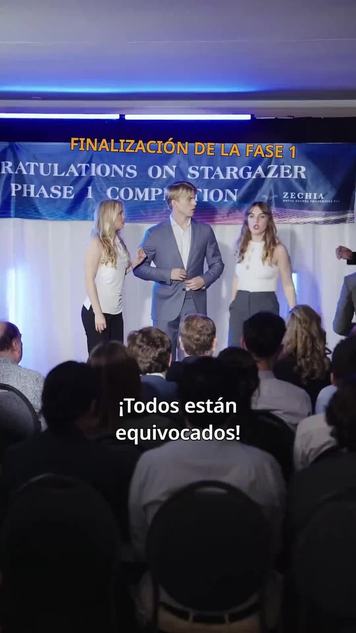 Cómo Convertirse en una Multimillonaria - Episode 67