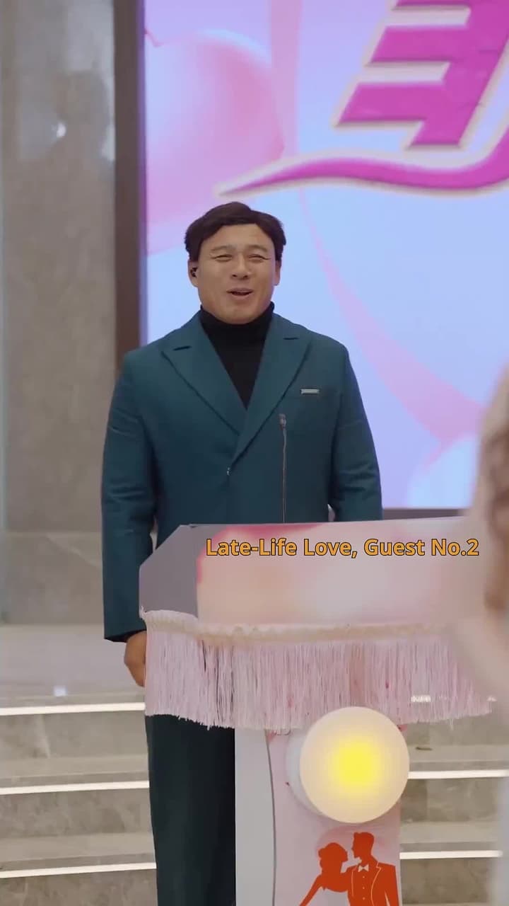 Late-life Love - Episode 37