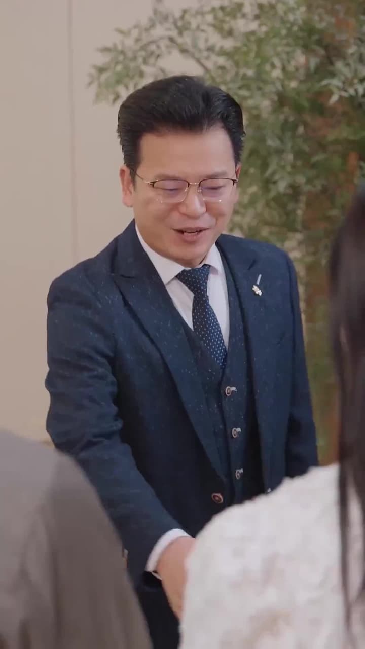 Late-life Love - Episode 42