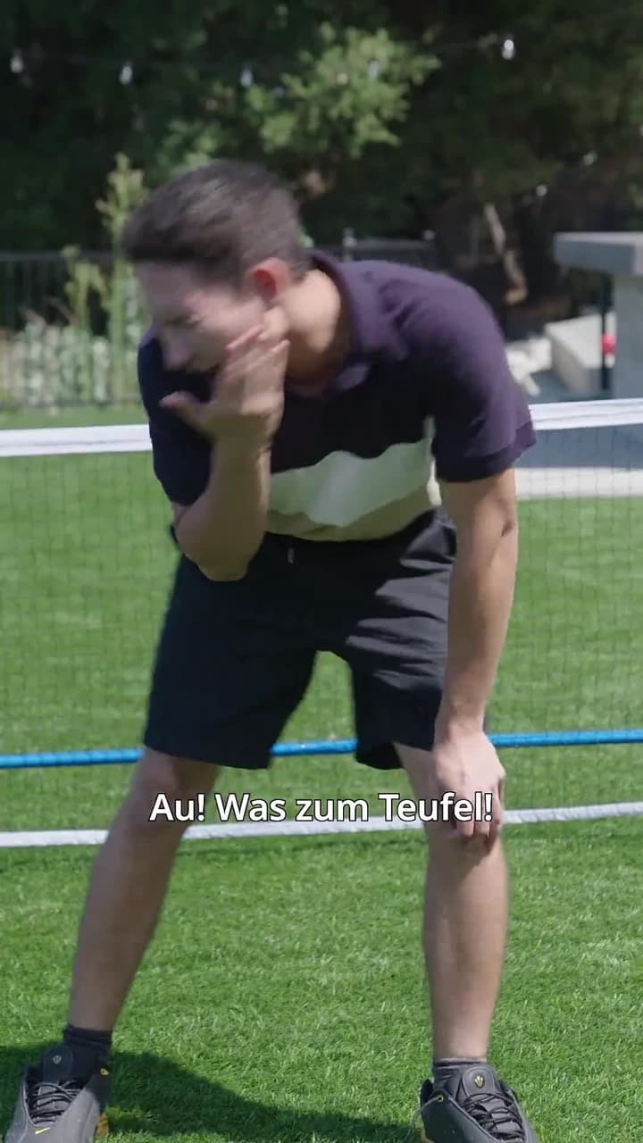 Alpha, liebe mich nicht! - Episode 8