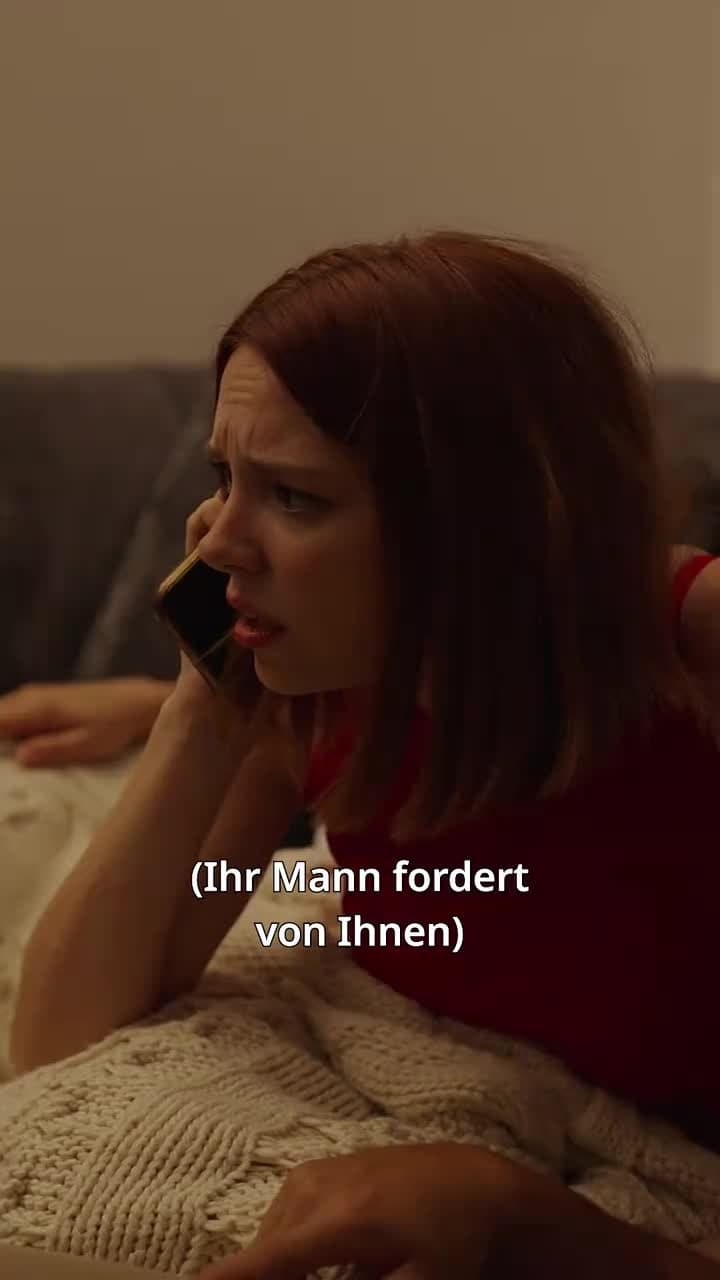 Alpha, liebe mich nicht! - Episode 28