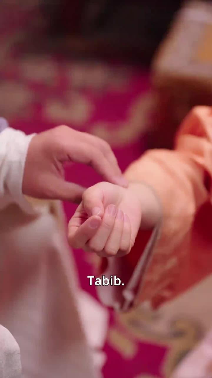 Ratu tabib - Episode 17